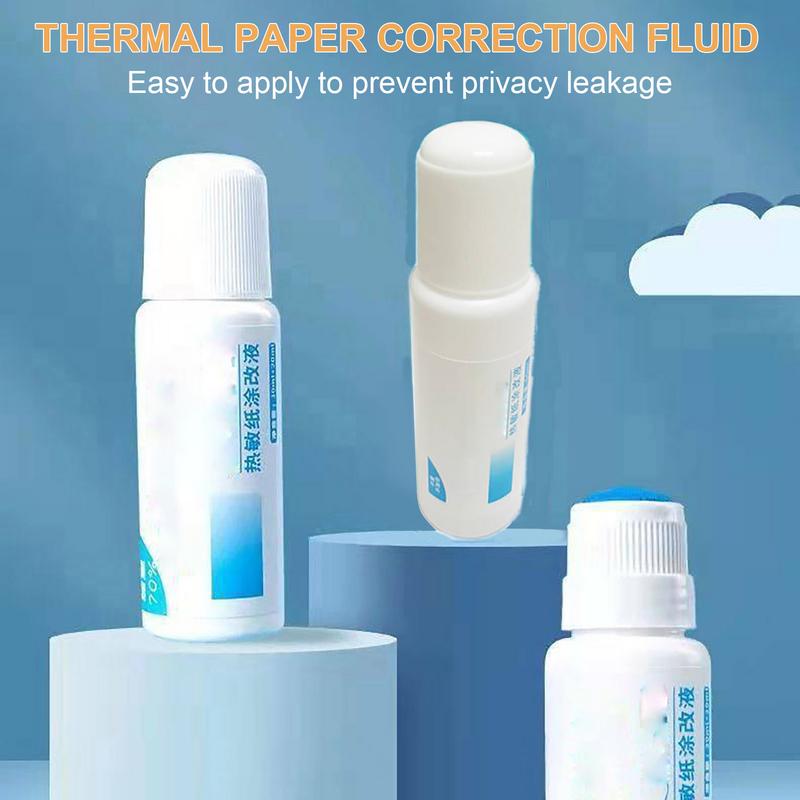 Correction Tape Roller - Privatsphäre Schutz Roller Privatsphäre Schutz Tragbare