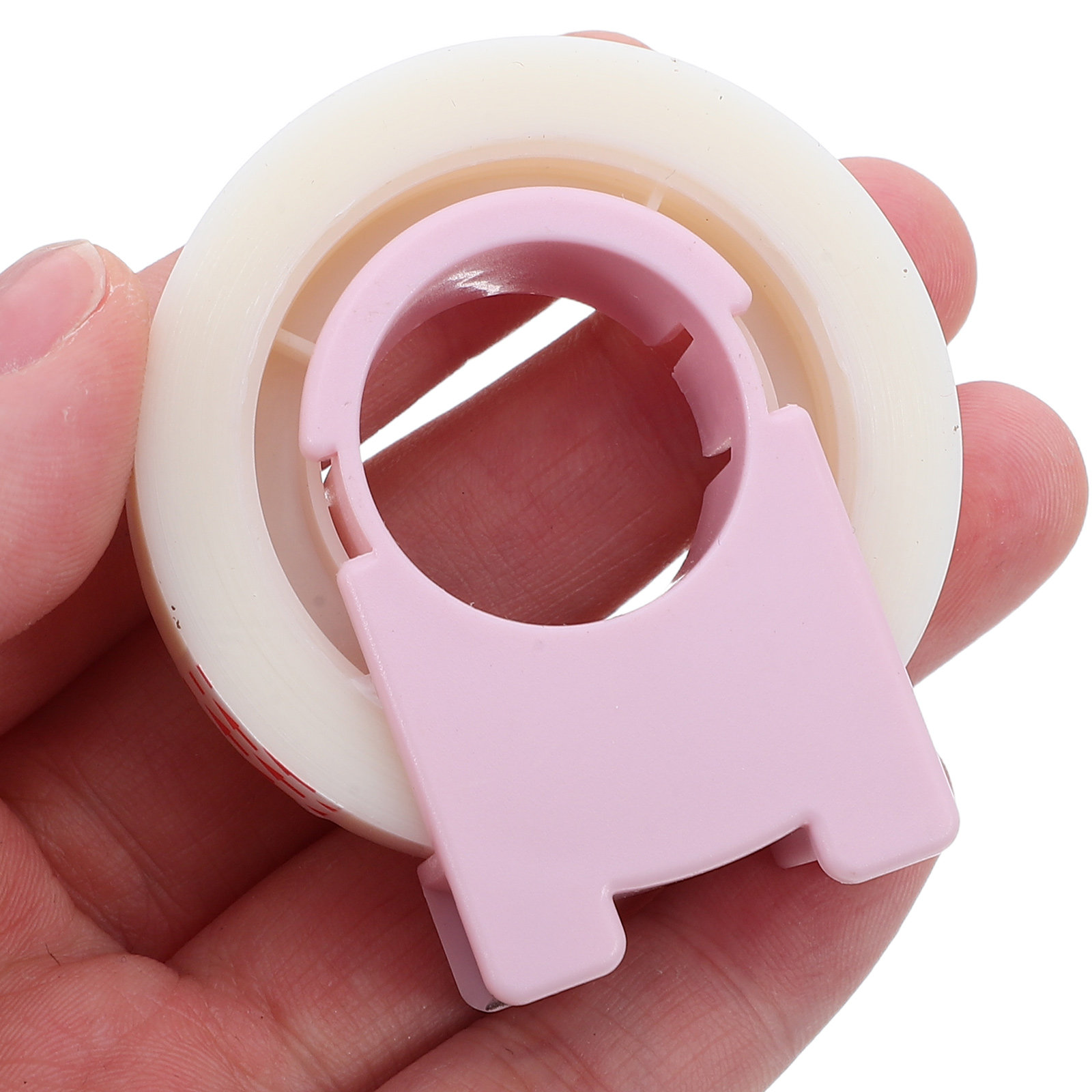 Correction Tape Roller - 4 Stück unsichtbares Korrekturband für Schüler,