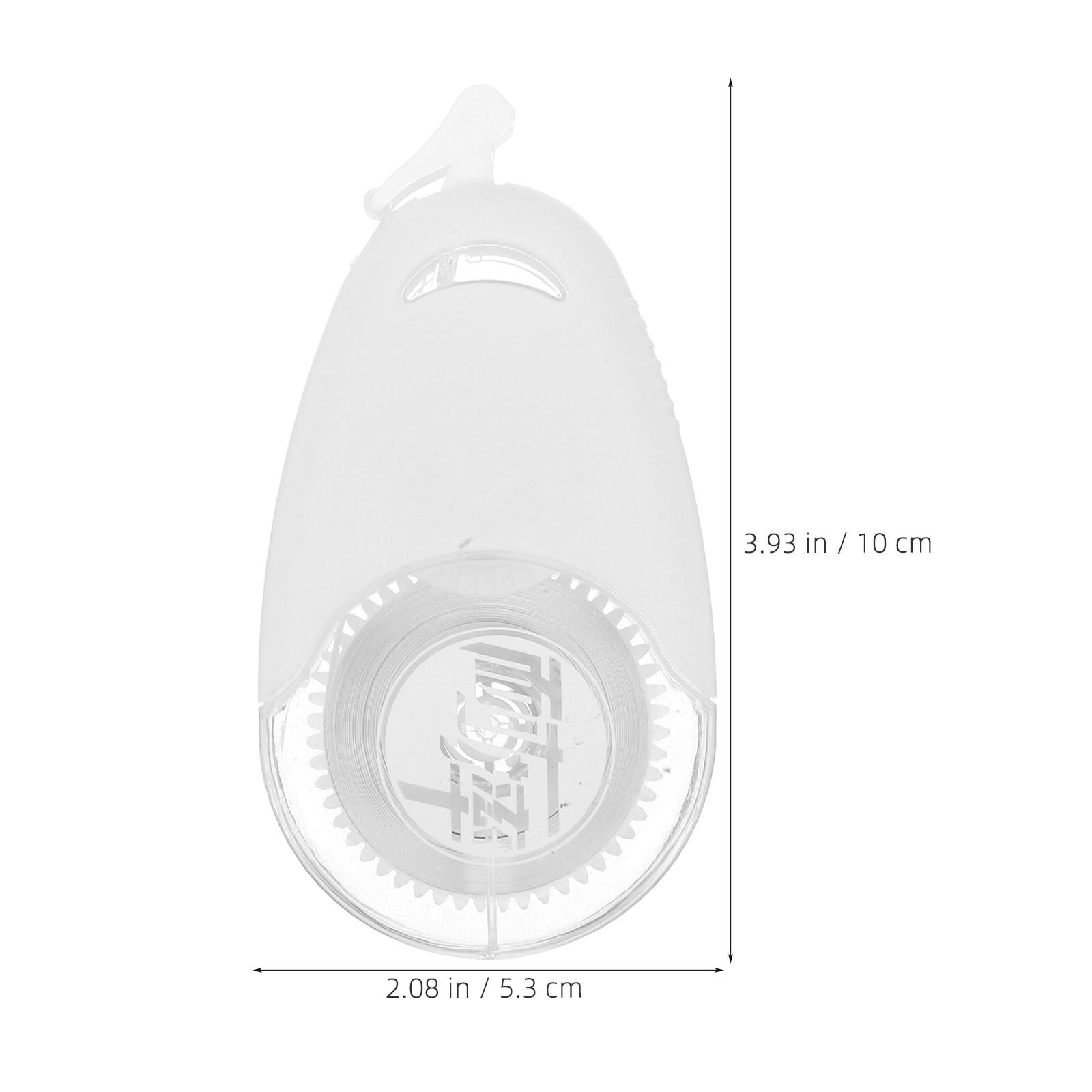 5 Stück leise, glatte Korrektu – Correction Tape Roller Bewertung und Preis