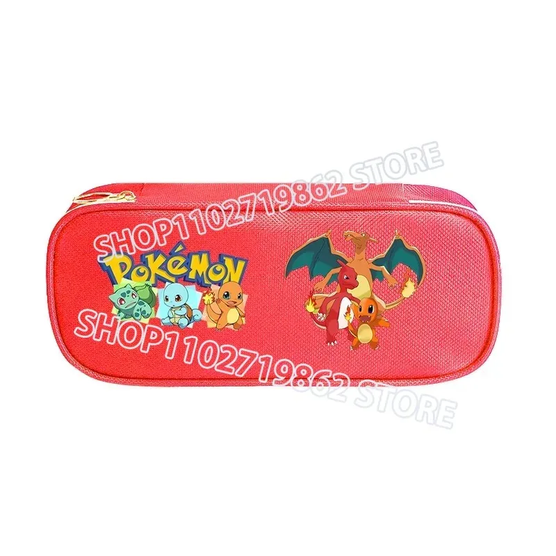 Pokémon Federmäppchen, niedlic – Stationery Supplier Bewertung und Preis