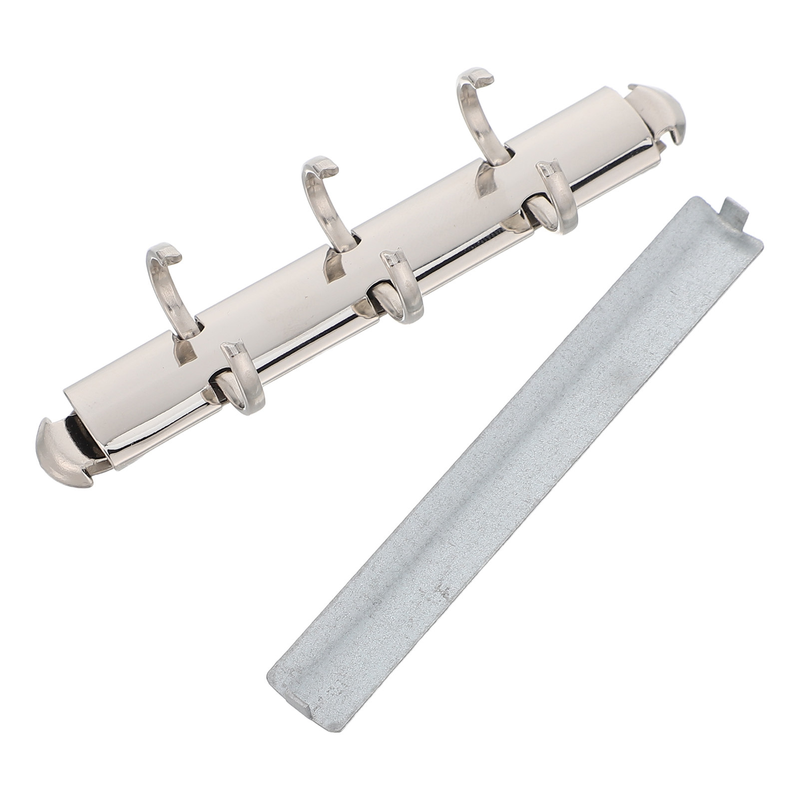 1 Set Metall-Ringbinder für No – Binder Clip Assorted Bewertung und Preis