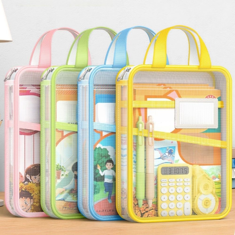 Netz-Aufbewahrungstasche für S – Stationery Supplier Bewertung und Preis