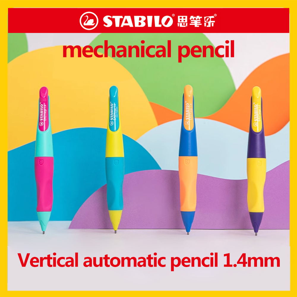 STABILO EASYergo1.4 Aufrechter – Stationery Supplier Bewertung und Preis