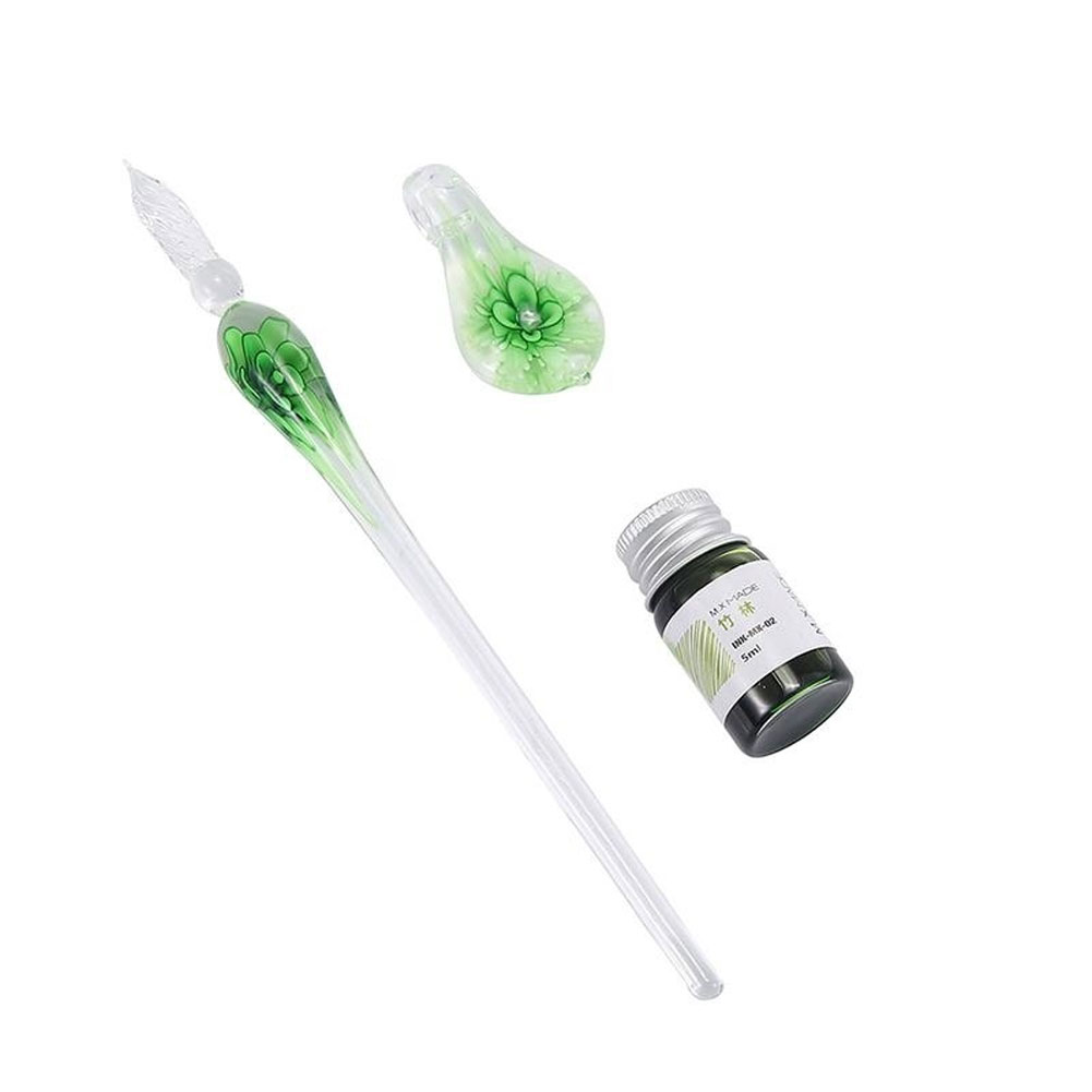 Glastischer Stift, Glas-Tauchs – Stationery Supplier Bewertung und Preis