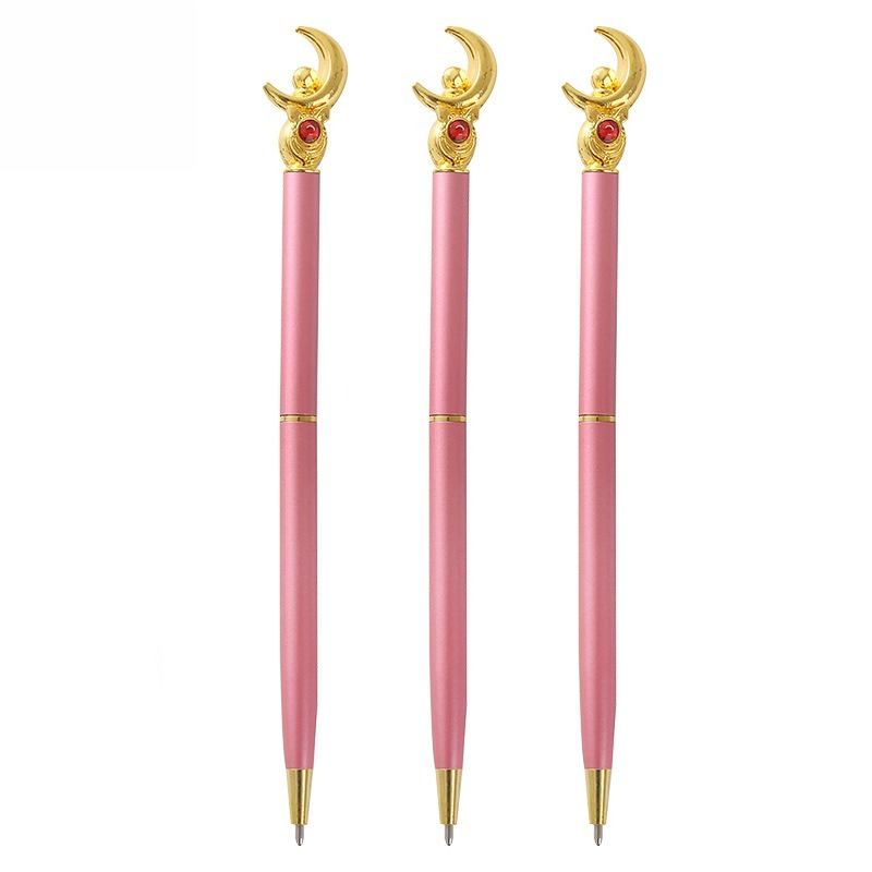 Heißer Kawaii Sailor Moon Seri – Stationery Supplier Bewertung und Preis