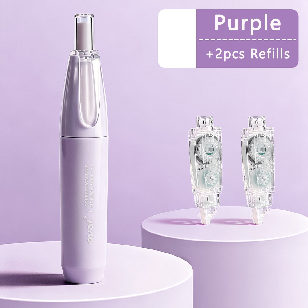 Multifunktional 360° °   Drehb – Correction Tape Roller Bewertung und Preis