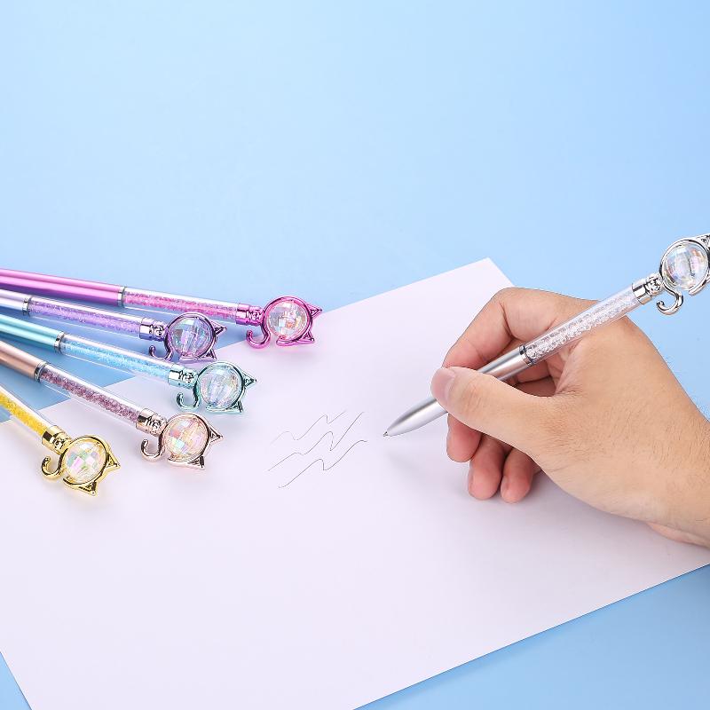 /KQM/2 Stück Kreativer Glitzer – Stationery Supplier Bewertung und Preis
