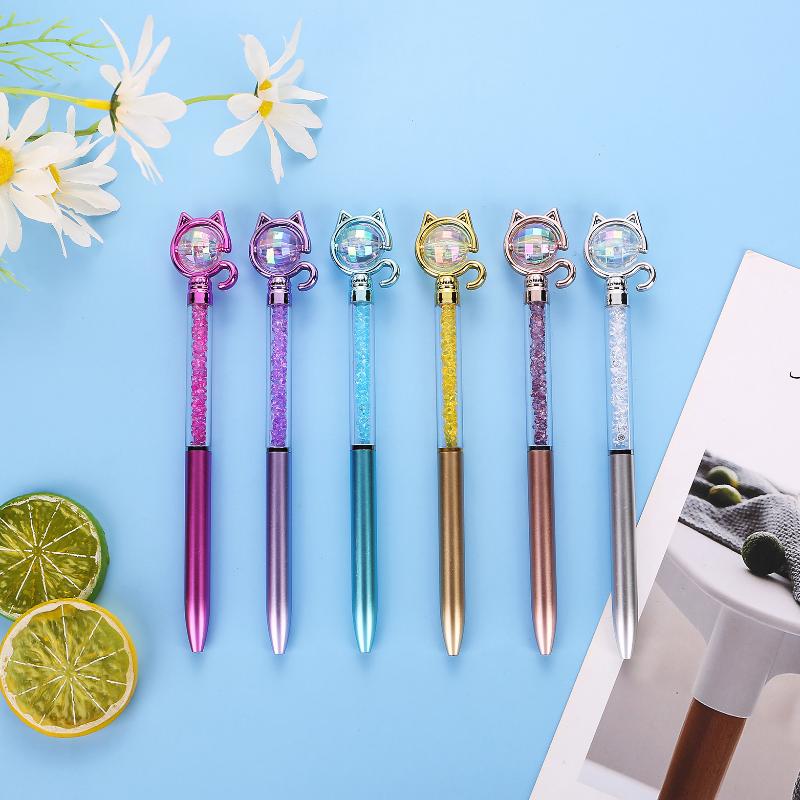 /KQM/2 Stück Kreativer Glitzer – Stationery Supplier Bewertung und Preis