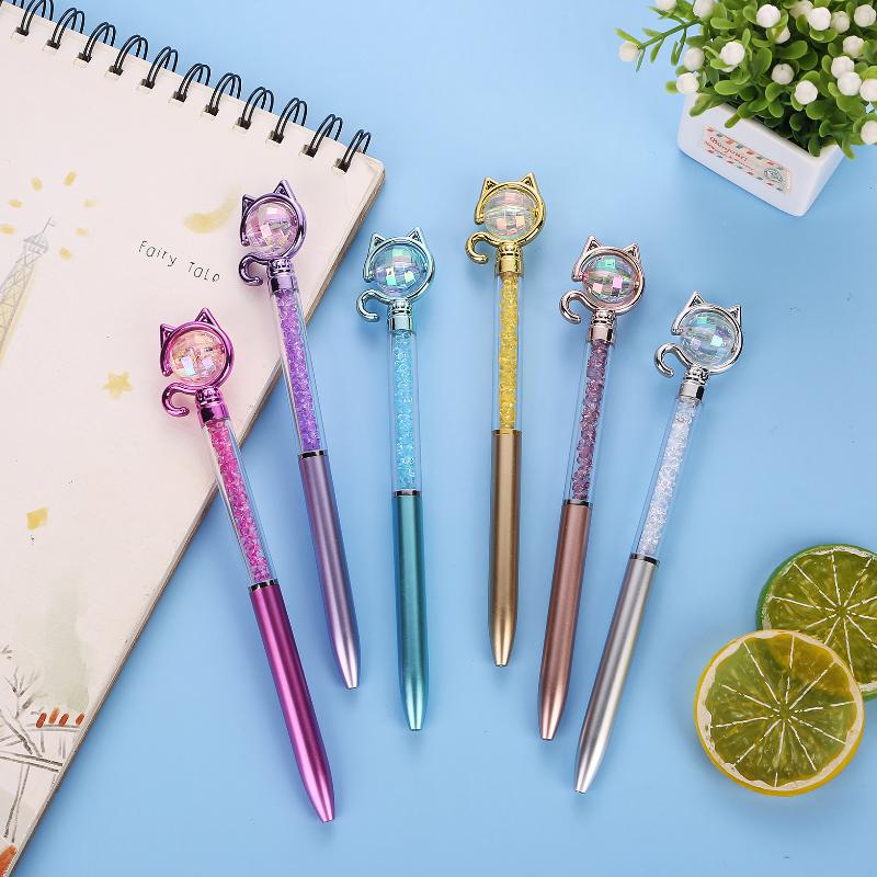 /KQM/2 Stück Kreativer Glitzer – Stationery Supplier Bewertung und Preis