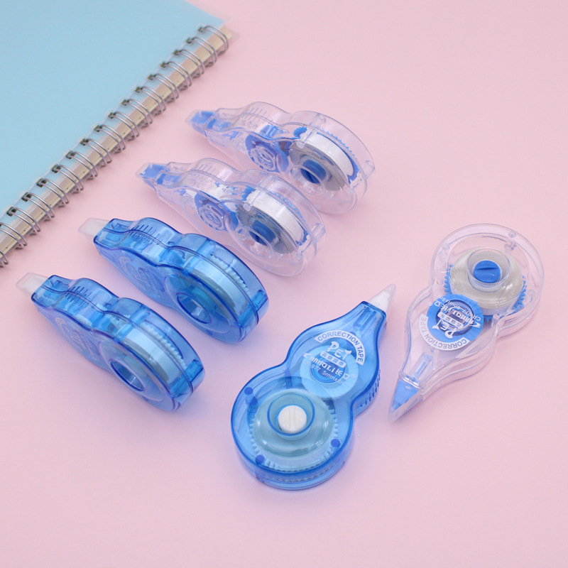 6 Teile/satz Roller Korrektur  – Correction Tape Roller Bewertung und Preis