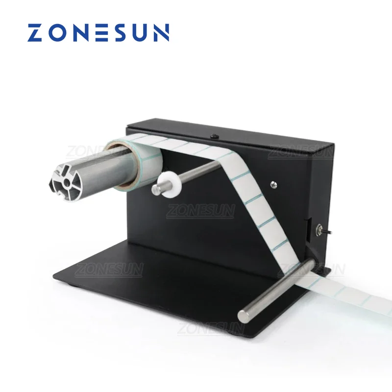 ZONESUN Automatische Etiketten – Sticker Label Roll Bewertung und Preis
