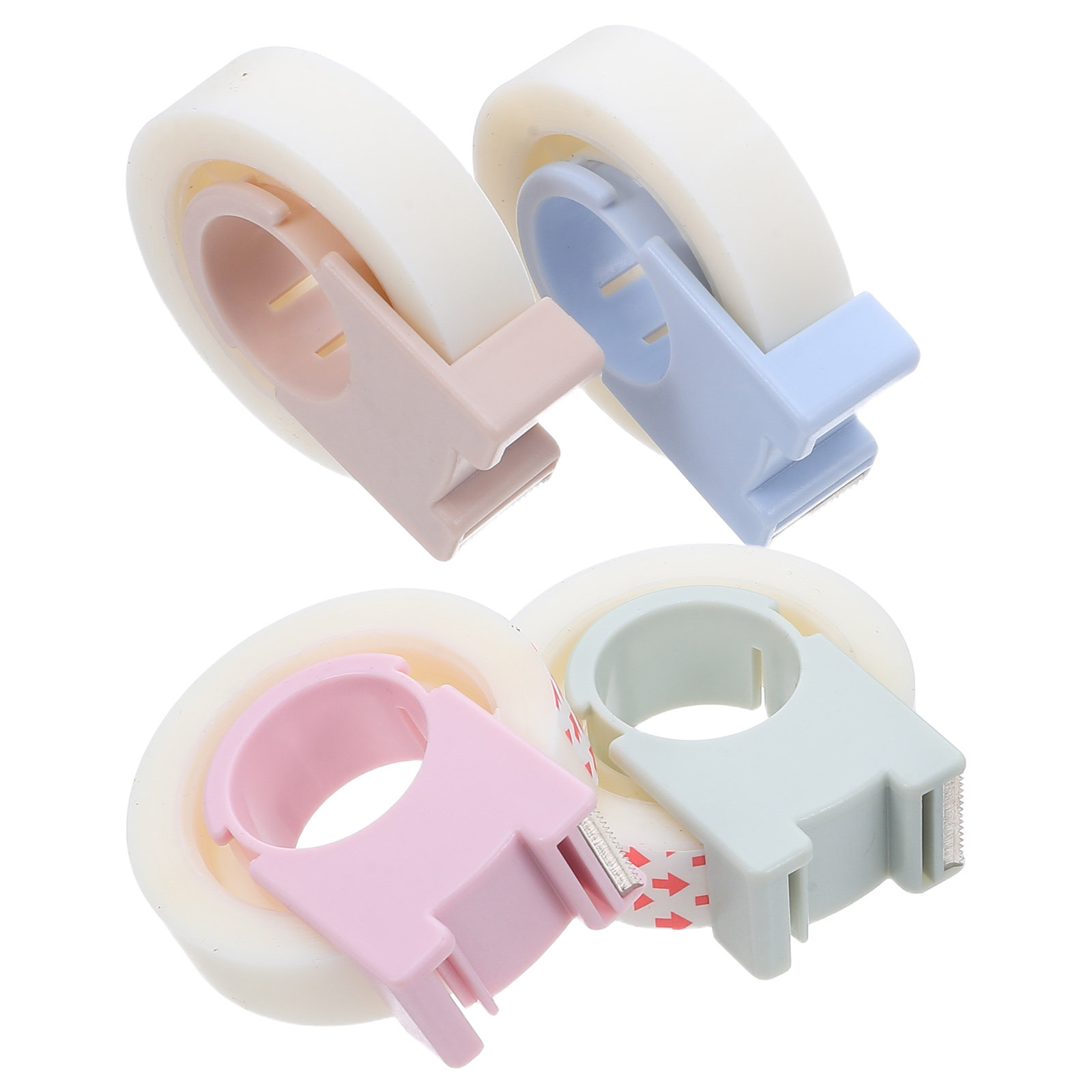 4 Stück unsichtbares Korrektur – Correction Tape Roller Bewertung und Preis